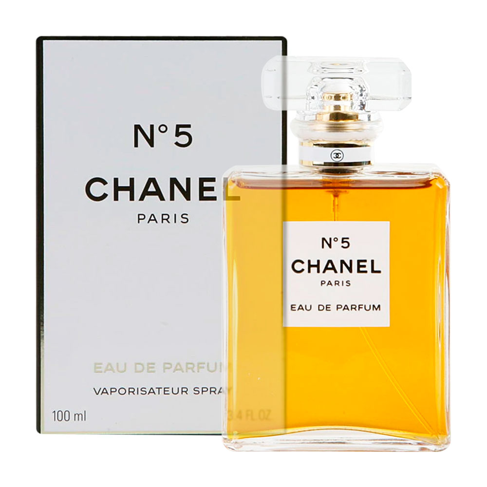 CHANEL N.5 100ml + 化粧品サンプル+VIP CHANELハガキ CHANEL N.5 EDP 100ML – Casa Maringá Importados