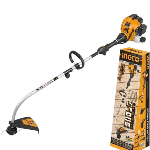 DESMALEZADORA A GASOLINA GGT25381 25CC – Casa Maringá Importados