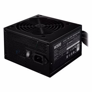FONTE 500W COOLERMASTER ELITE NEX W500 MPW-5001.. - Imagem 1