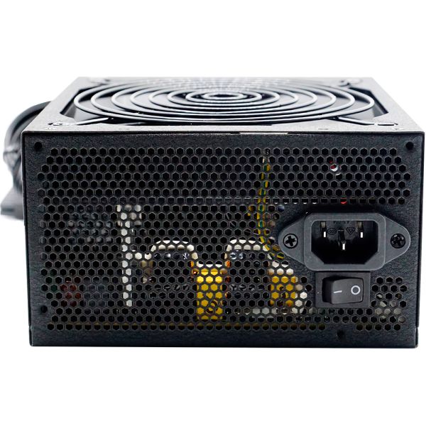 FONTE 850W MTEK 80P GOLD SEMI MODULAR.- – Casa Maringá Importados