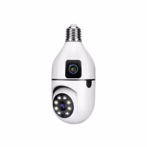 CAMERA IP X360 FOCO DOBLE KEEN (V380)