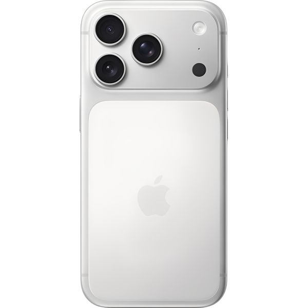 IPHONE 17 PRO MAX 256GB 3257 SILVER X – Casa Maringá Importados