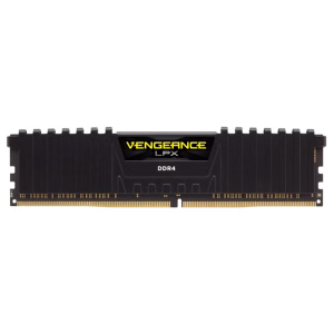MEMORIA DDR4 8GB PC3200 CORSAIR VENGEANCE LPX - Imagem 1