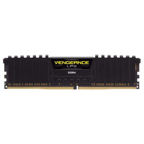 MEMORIA DDR4 8GB PC3200 CORSAIR VENGEANCE LPX